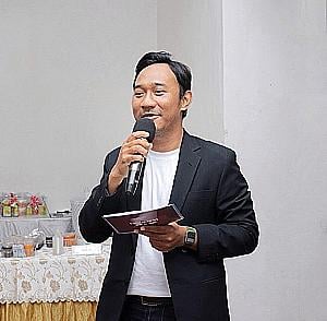 Profile photo for Miftah Faried