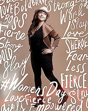 Profile photo for Yan Paramita Kosasih