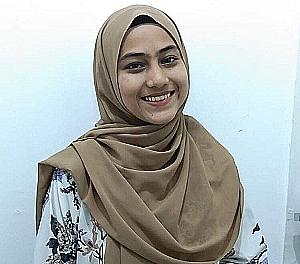 Profile photo for silviana okwisan