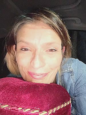 Profile photo for Shandi Davis