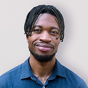 Profile photo for Khalil Reid