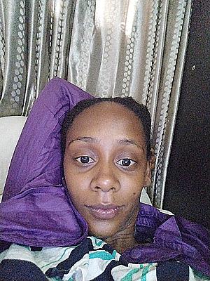 Profile photo for Bronwyn Albert