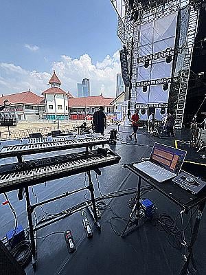 Profile photo for Bintang Danara