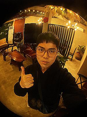 Profile photo for Joseph James Ongkiko