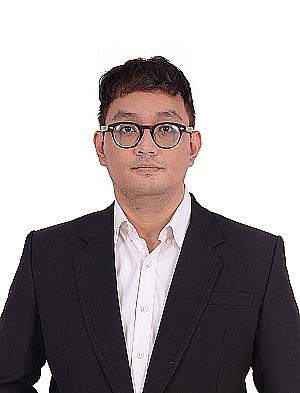 Profile photo for Alexander Kris