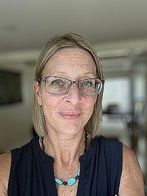 Profile photo for Rebecca Timm