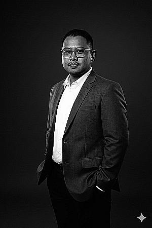 Profile photo for zain naufal