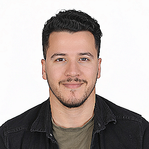 Profile photo for Mouad Ennassiri
