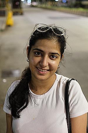 Profile photo for Ritika Sharma