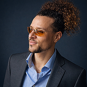 Profile photo for Olivier Larchouany