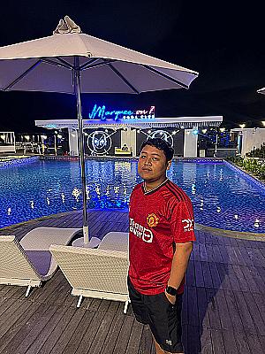 Profile photo for Rizki Maulana