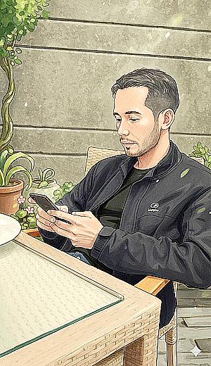 Profile photo for Heppy Kurniawan