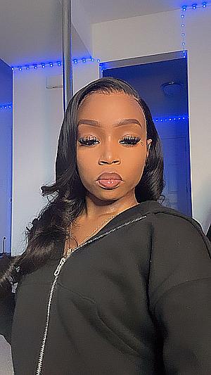 Profile photo for Kyla Williams