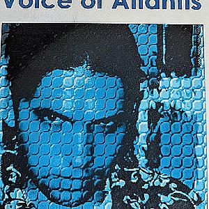 Profile photo for John Geddes