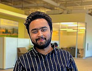 Profile photo for Rutvik Rao