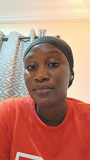 Profile photo for Gestasia Maneo