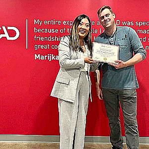 Profile photo for cameron snow