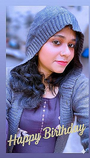 Profile photo for NIKITA PANDEY