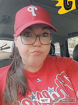 Profile photo for Sara Johnson