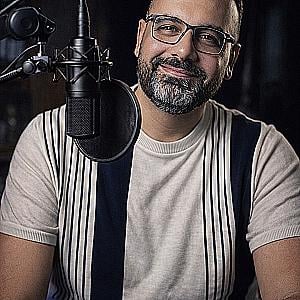 Profile photo for Ahmed Ismail