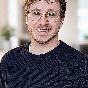 Profile photo for Tom Verbrugge