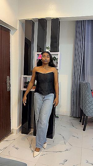 Profile photo for Chioma Patricia