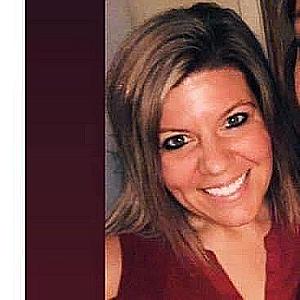 Profile photo for Brandy Fricks