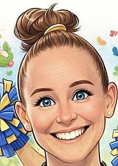 Profile photo for Karie Dunneback