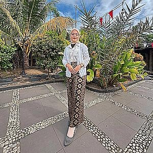 Profile photo for Nurul Hikma Devianti