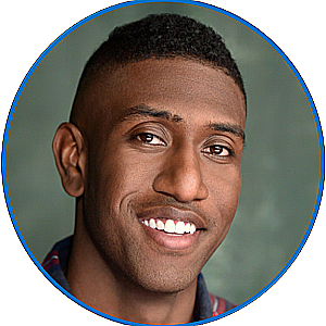 Profile photo for Kericho Corry