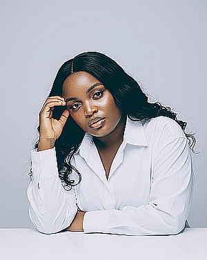 Profile photo for Promise Okon