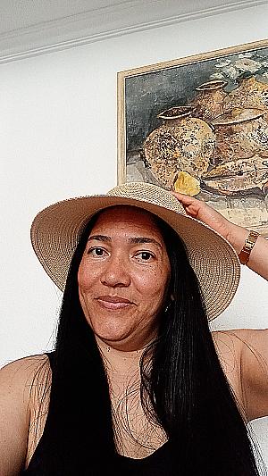 Profile photo for Natalia semprun byer