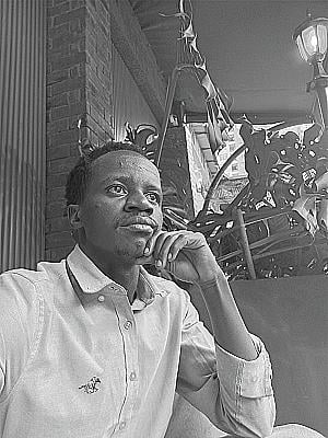 Profile photo for Obura Ochieng