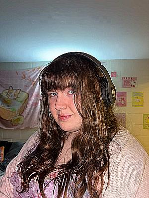 Profile photo for Amya Stephens