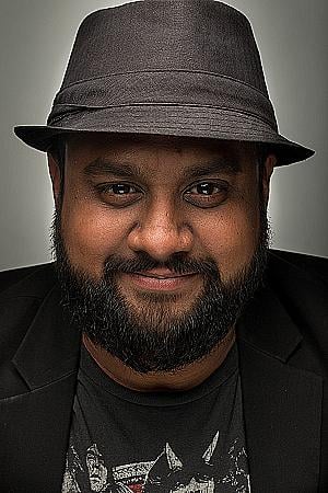 Profile photo for Srivas Venkatesh