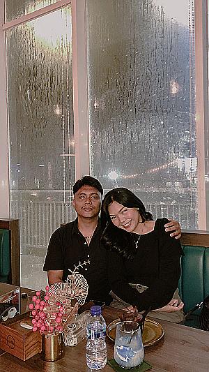 Profile photo for Desky Adilang