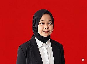 Profile photo for Eka Wijayanti