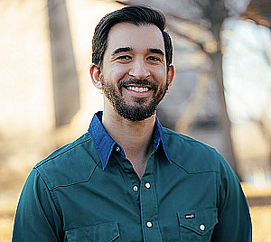 Profile photo for Adam Travis