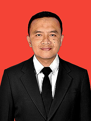 Profile photo for Ronny Dwi Purnomo Ronny Dwi Purnomo