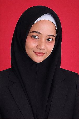 Profile photo for Dinda Amelia Putri