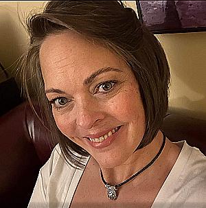 Profile photo for Sarah Crabtree