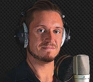 Profile photo for Jan Burzlaff