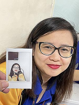 Profile photo for Anna Rose LOPEZ