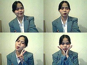 Profile photo for Maureenzan Aknya Sulaeman