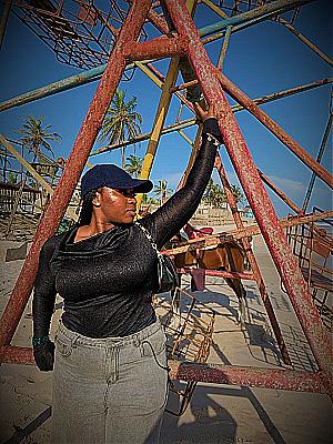 Profile photo for Victoria Jesulaja