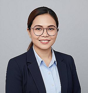 Profile photo for Carla M. Maruya