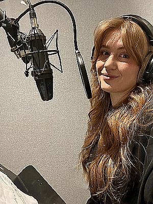 Profile photo for AJ Crompton