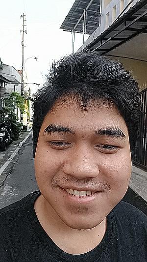 Profile photo for Muhammad Arief Rahman