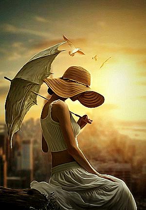 Profile photo for Heike Bonin