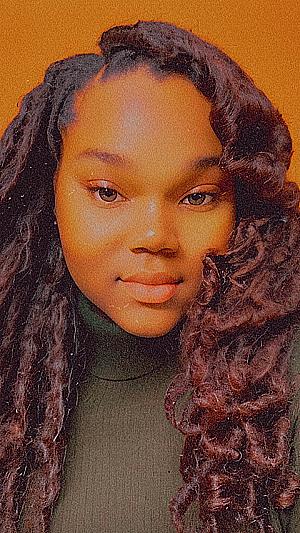 Profile photo for Keri Harris